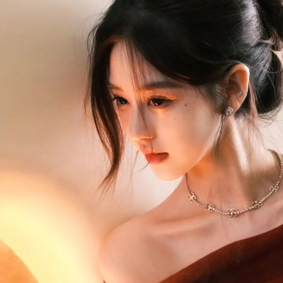 当你熟睡